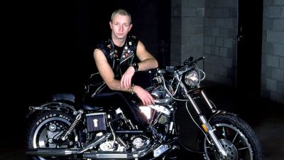 “We partied every night! We would have a hotel room and just give the details out to friends and girls, ‘We’ll see you there!’” The story of the song that made Judas Priest icons in America