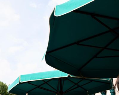 US woman killed after wind-blown umbrella strikes her neck at restaurant