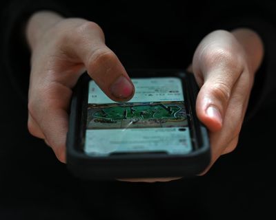 Labour set to announce crackdown on social media for children within weeks