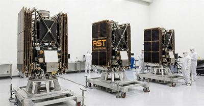 AST SpaceMobile’s June Launch Plan Puts Its 2026 Satellite Goal Back in Focus