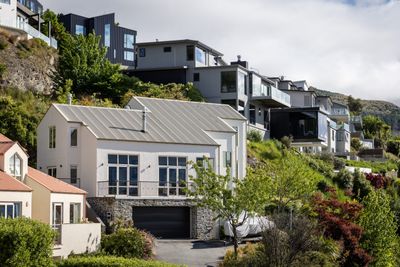 Fears of ‘zombie’ town as Queenstown reaches breaking point