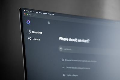 Do you own your AI-generated content?