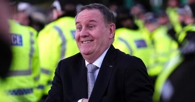 Willie Haughey and Paul McStay provide update on Celtic Season Ticket Alliance