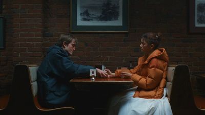 I Knew The Drama Twist Before I Watched It, But Here Is Why It Still Surprised Me