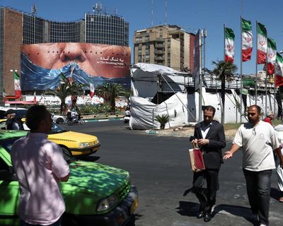 Iran remains in peace talks despite ‘bad faith’ US bombings of Iranian targets