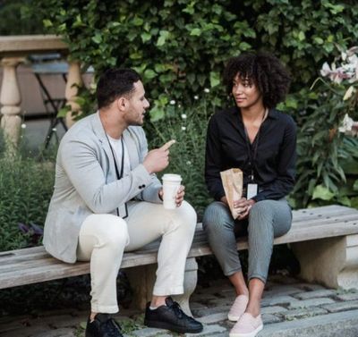 8 Conversations About Money Every Couple Should Have Before Moving In Together This Summer