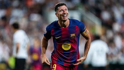'We Want To Sign Him'—MLS Team Makes Robert Lewandowski Intentions Clear
