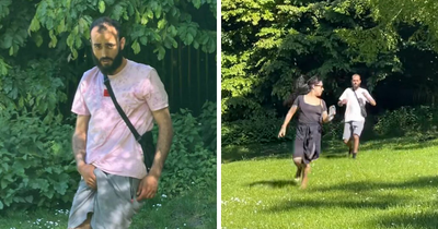 “Extremely Deviant Behavior”: Man Attacks Woman Who Confronted Him Over Lewd Act In Public Park