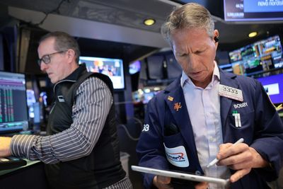 Goldman Sachs just ran some ugly numbers on the SaaSPocalypse—and found hedge funds are dumping software and piling into semis