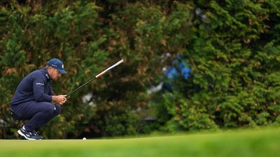 Bryson DeChambeau Remains Focused on LIV Golf Despite Uncertain Future