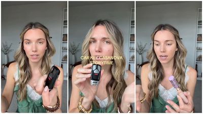 ‘Car Key Casanova’ Tricks LA Woman into a Second Date by Leaving His Spare Key in Her Purse: ‘Watch Out, Ladies!’