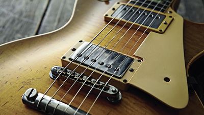 “The idea of a hand-wound Patent Applied For, which you see in the market all the time… if we’re being brutally honest, it’s not a thing”: The mystery of Gibson’s first Patent Applied For humbuckers