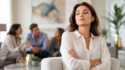 Psychology says people who never listen to other opinions aren’t always confident and many are secretly afraid of this one thing