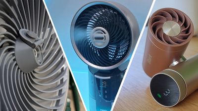 9 fantastic fans to help you beat the heat — recommended by a former fan tester