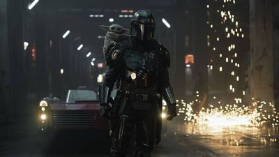 Star Wars movie The Mandalorian and Grogu gets a glowing review from Hideo Kojima: "An entertainment spectacle"