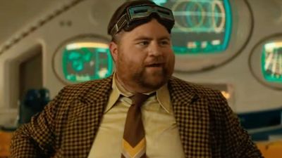 Paul Walter Hauser Just Walked Us Through His Shocking Fantastic Four Pay: ‘There’s A Reason I Do A S—ton Of Movies’