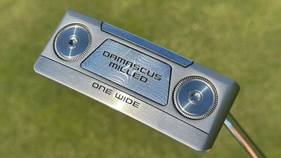 Is Odyssey’s New Ultra-Premium Putter Worth the Investment?