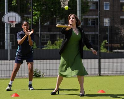 The Guardian view on support for youth: someone in government should grab hold of school sports
