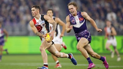 'Arbitrage': Saints hope for another Max Hall in draft
