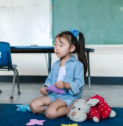 Does Your Child’s Name Affect Their Education? Shocking Study Says Yes – Here’s How To Advocate During IEP Meetings