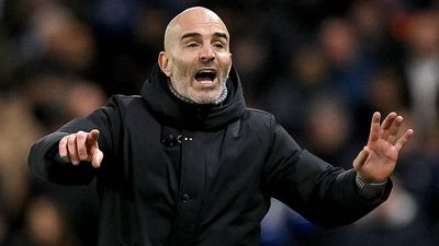 How Man City Could Line Up With Enzo Maresca As Manager
