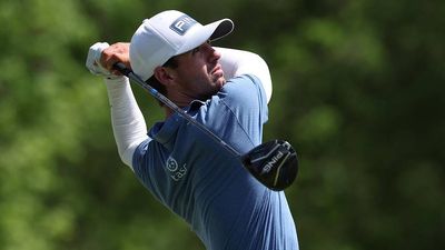 2026 Charles Schwab Challenge Betting Models, Picks: Approach Play at Forefront for Colonial