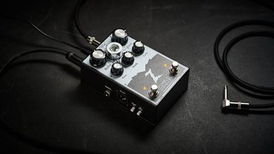 EarthQuaker ZEQD-PRE review – the ultimate tube-equipped tone-sculptor for your pedalboard?