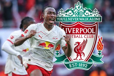Liverpool face HUGE threat in race for Mo Salah successor: report
