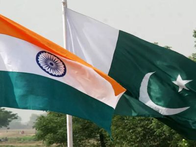 Pakistan urges India to respect Indus Water Treaty