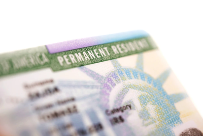 Trump Administration Orders Most Green Card Applicants To Apply From Outside U.S.