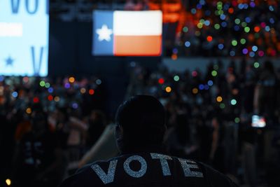Texas Primary Runoffs Put Trump Endorsements and Republican Divisions on Display
