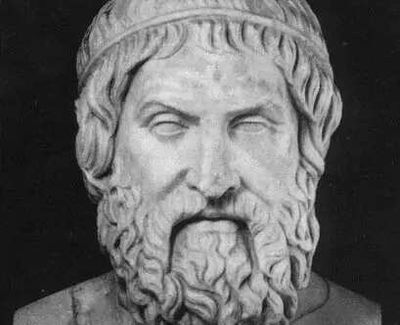Quote of the Day by Greek tragic playwright Sophocles: “All men make mistakes, but a good man… – Inspiring lessons on accountability, moral courage, self-reflection, and why we must accept our mistakes by the great thinker of ancient Greek tragedy and human nature