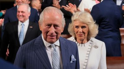 The Royals are back on form – with help from a very unlikely source