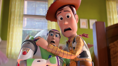 I Found Out Toy Story 5 Didn't Include Woody At First. So, What Changed?