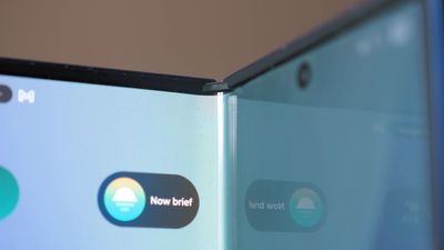 Samsung Galaxy Z Fold 8 Ultra leaks, but it's not the phone we thought it was