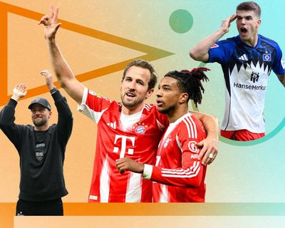 Bundesliga 2025-26 awards: our players, goal, coach and head loss of the season