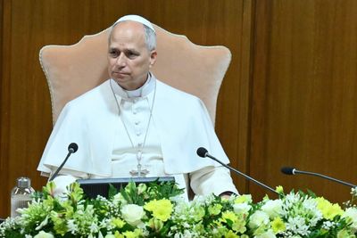 The Pope's 'AI encyclical' says a lot. Yet critics say it misses AI's most pressing challenges