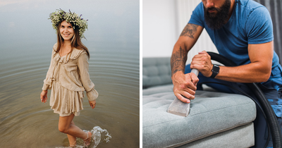 European Country Famous For Beautiful Women Sees Them ‘Hiring’ Husbands For Housework Due To Lack Of Men