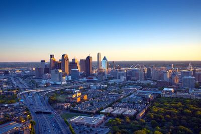 America's housing market decline is 'no longer just a Sun Belt story'—LA and Dallas are tumbling, too