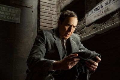 'Spider-Noir' Release Date, Time, Trailer And Plot For Amazon's New Superhero Show