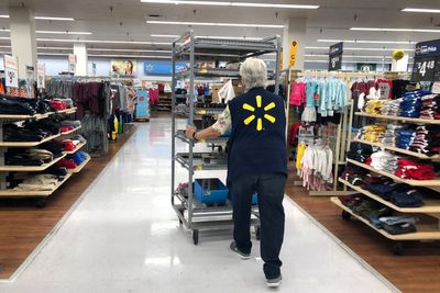 America’s aging workforce: One in four workers is now older than 55