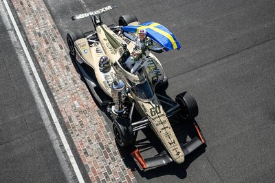 Winners and losers from the 110th running of the Indianapolis 500