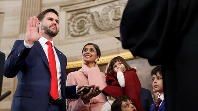 Forget JD Vance and Marco Rubio. MAGA voters keep naming this one MAGA woman for 2028: ‘I would vote for her in a minute’