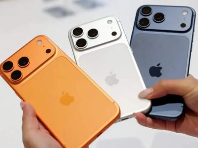 iPhone 18 Pro Rumors: The rumored features are already turning heads-here's what those features could be