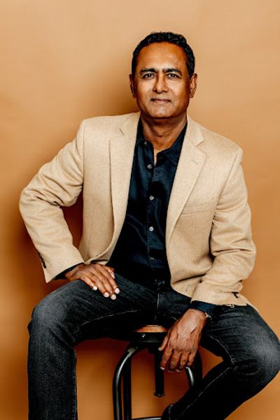 Manish Singh's View of Oncology Innovation Through Clinical Insight and Long-Term Thinking