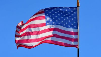 ‘I don’t want to see any American flags’: Arizona woman’s list of things she thinks are racist sparks a massive debate online
