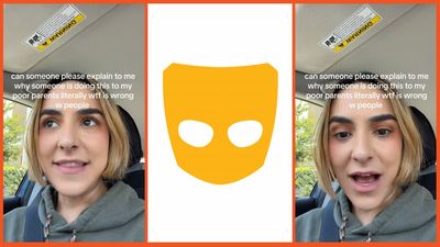 ‘Why are you doing this?’: California woman calls out man using Grindr to send random men to her unsuspecting parents’ house