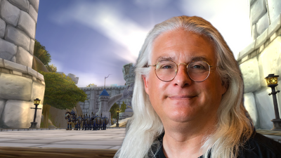 'People want MMOs', says veteran designer Jack Emmert, it's the publishers chasing WoW-level scope that are the problem