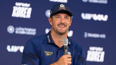 'We Were Surprised That They Pulled Out As Quickly As They Did' - Bryson DeChambeau On PIF Withdrawal And What Next For LIV Golf