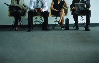 Largest study of AI hiring algorithms to date finds 'clear racial disparities' — over 25% of Black applicants tainted by bias